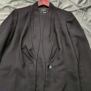 Beautiful lined pantsuit
